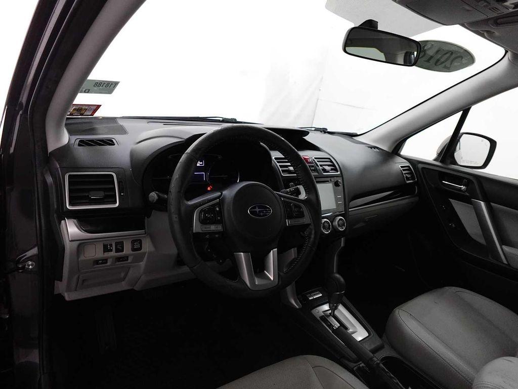 used 2018 Subaru Forester car, priced at $15,995