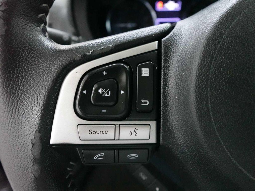 used 2018 Subaru Forester car, priced at $15,995