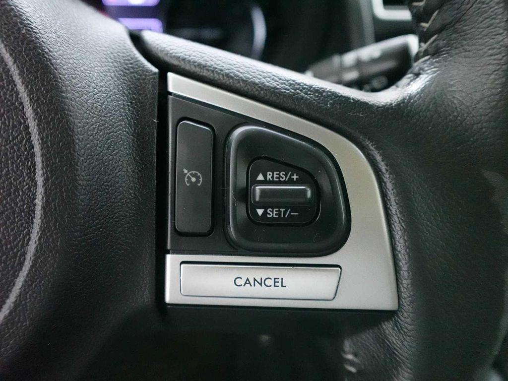 used 2018 Subaru Forester car, priced at $15,995