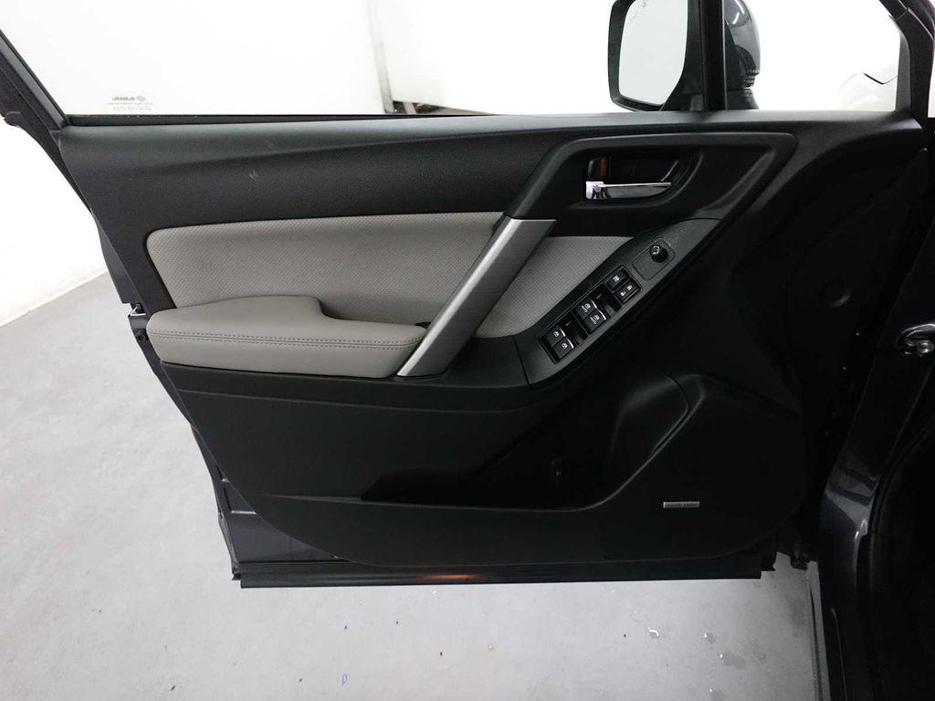 used 2018 Subaru Forester car, priced at $15,995