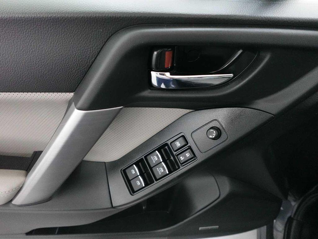 used 2018 Subaru Forester car, priced at $15,995
