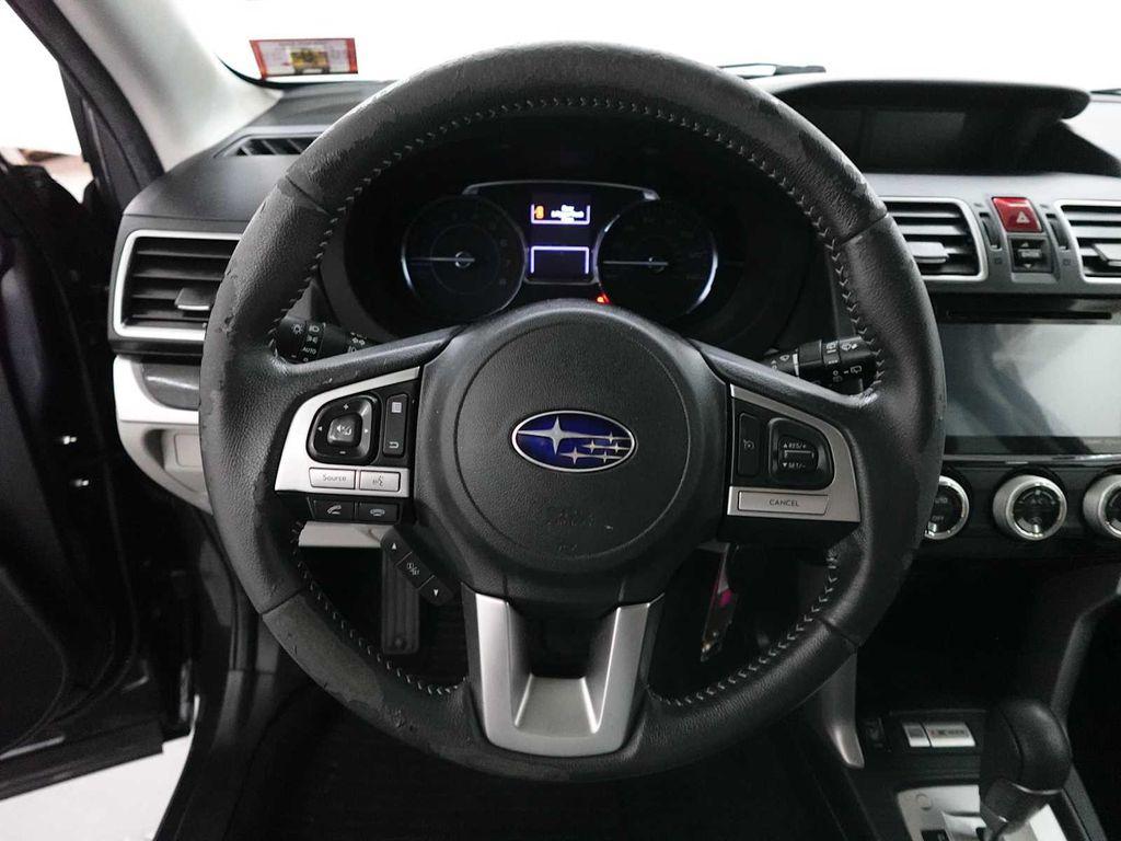 used 2018 Subaru Forester car, priced at $15,995