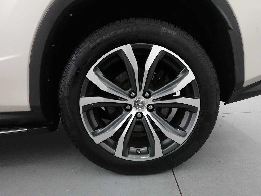 used 2017 Lexus RX 350 car, priced at $19,775