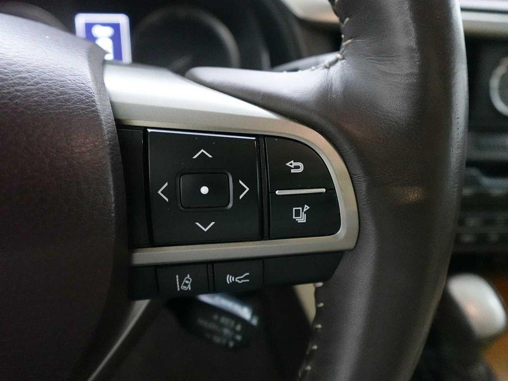 used 2017 Lexus RX 350 car, priced at $19,775