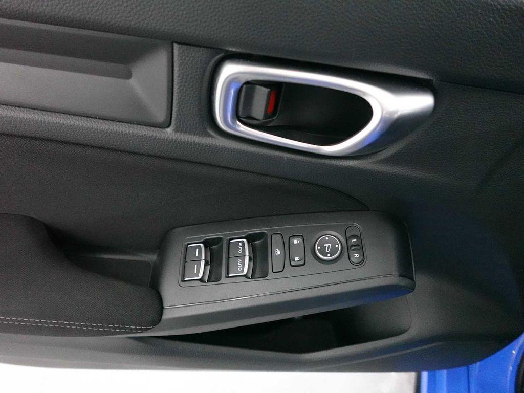 used 2023 Honda Civic car, priced at $23,599