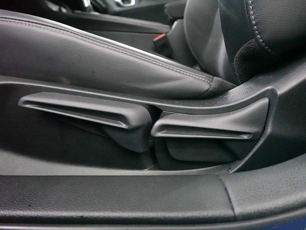 used 2023 Honda Civic car, priced at $23,599