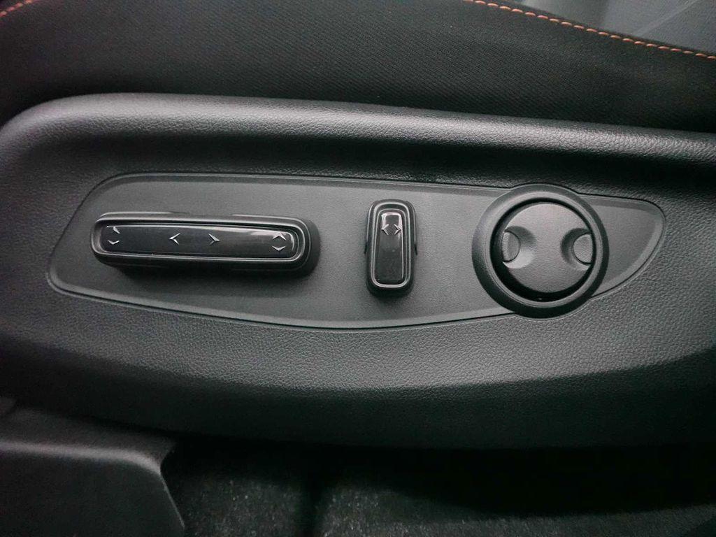 used 2024 Honda CR-V Hybrid car, priced at $27,885