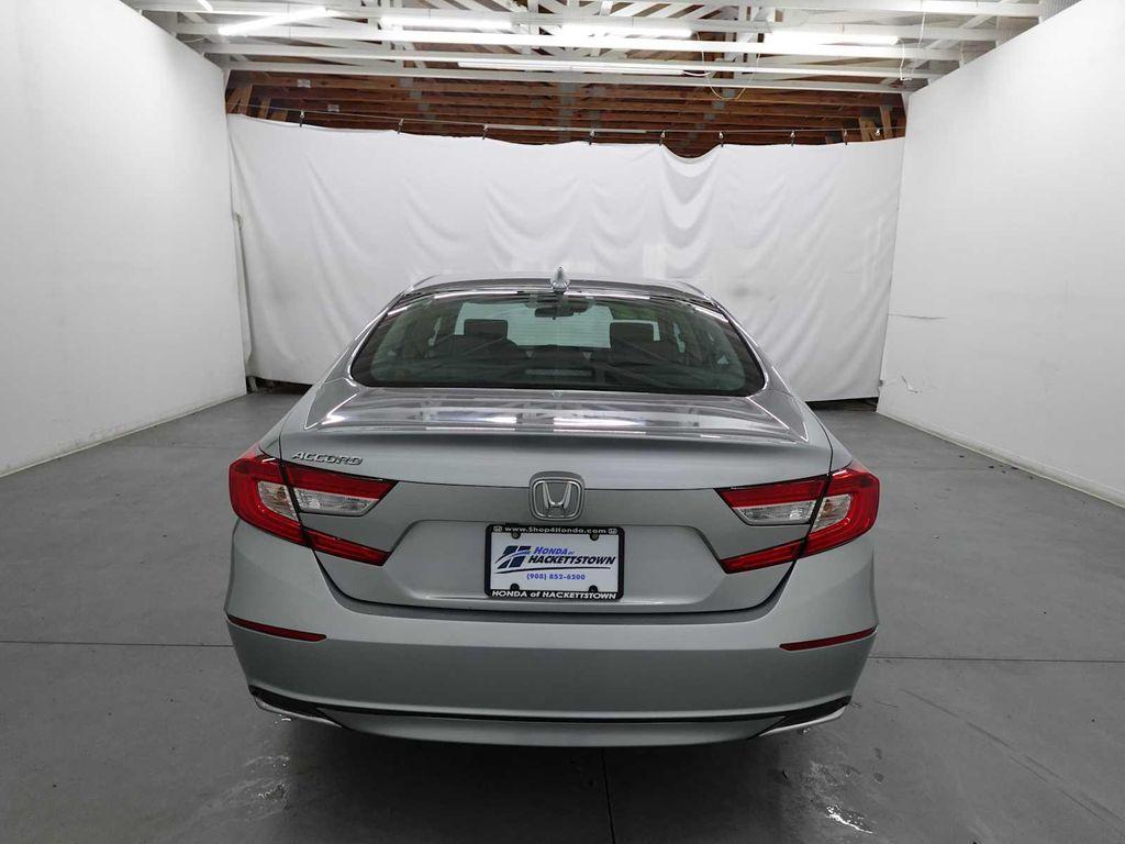 used 2022 Honda Accord car, priced at $13,495