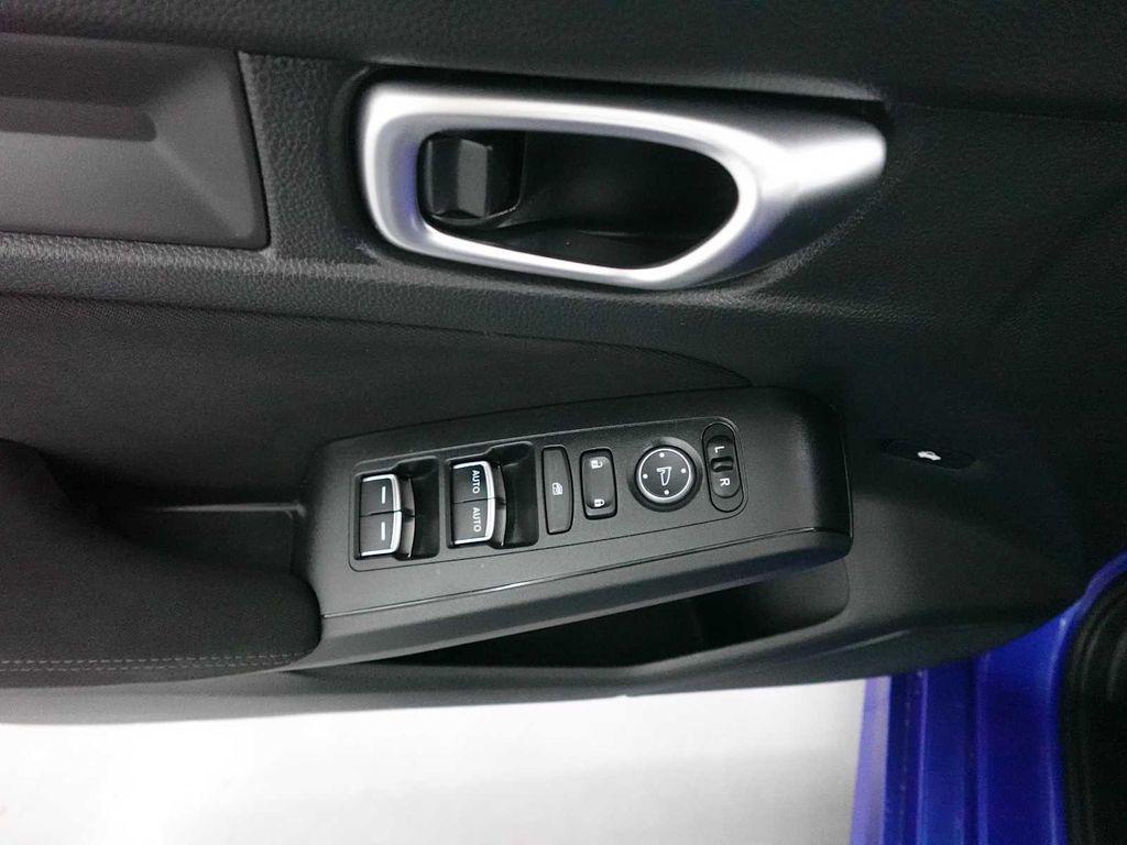 used 2024 Honda Civic car, priced at $22,475