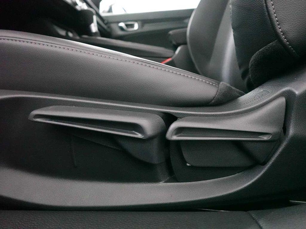 used 2026 Honda Civic car, priced at $24,885