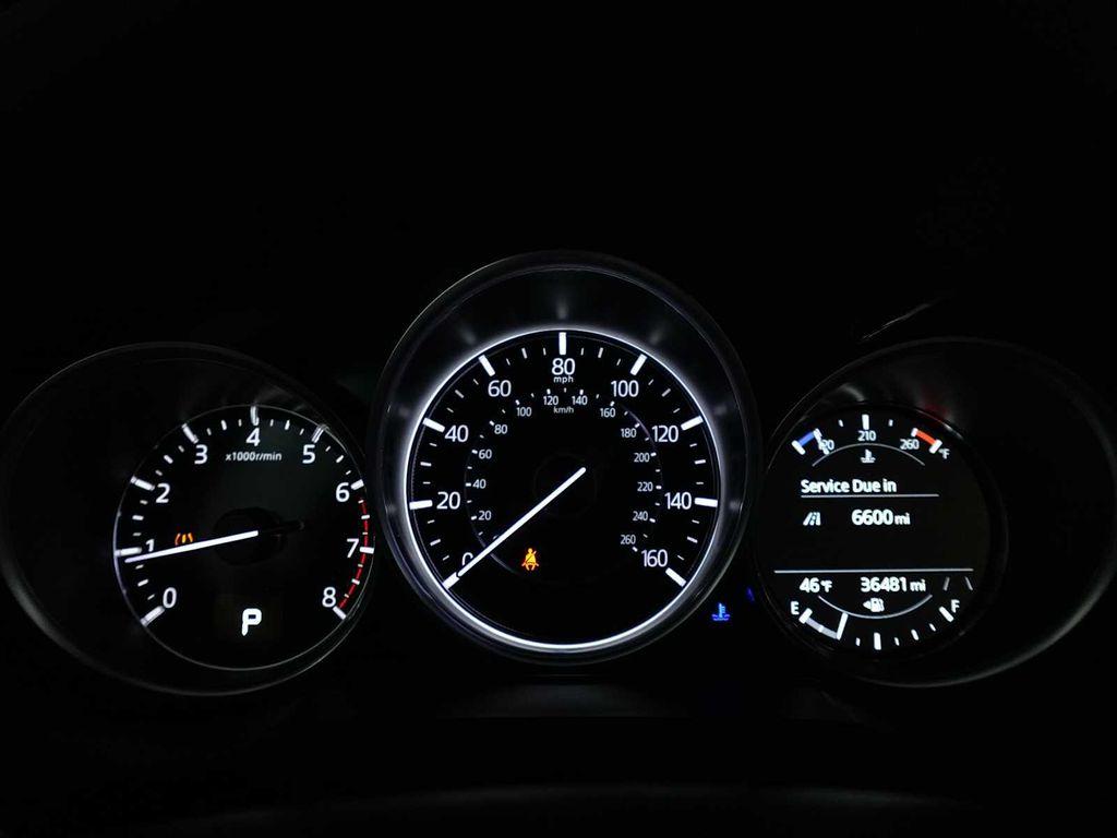 used 2023 Mazda CX-5 car, priced at $22,995