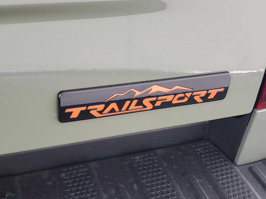 new 2026 Honda Ridgeline car, priced at $47,945