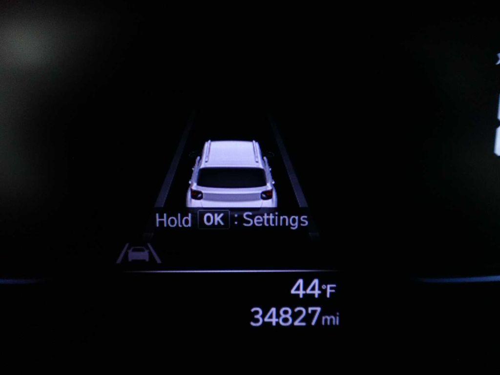 used 2023 Hyundai Venue car, priced at $15,889