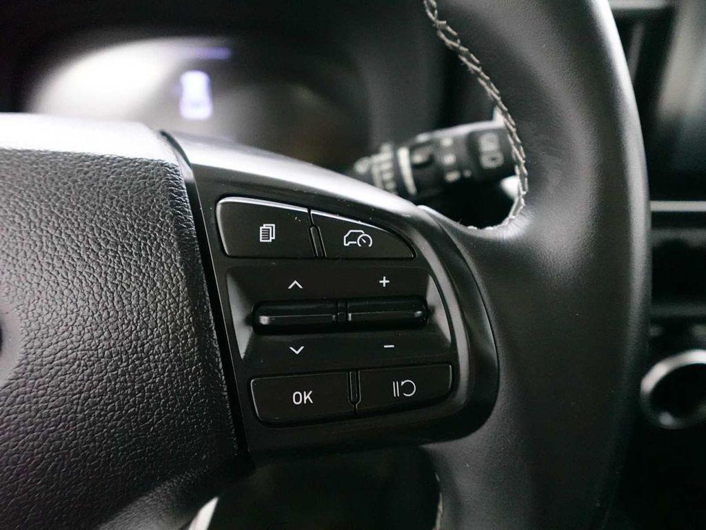 used 2023 Hyundai Venue car, priced at $15,889