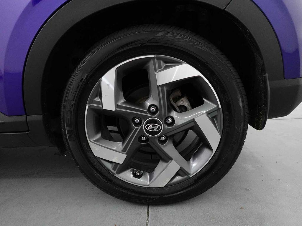 used 2023 Hyundai Venue car, priced at $15,889