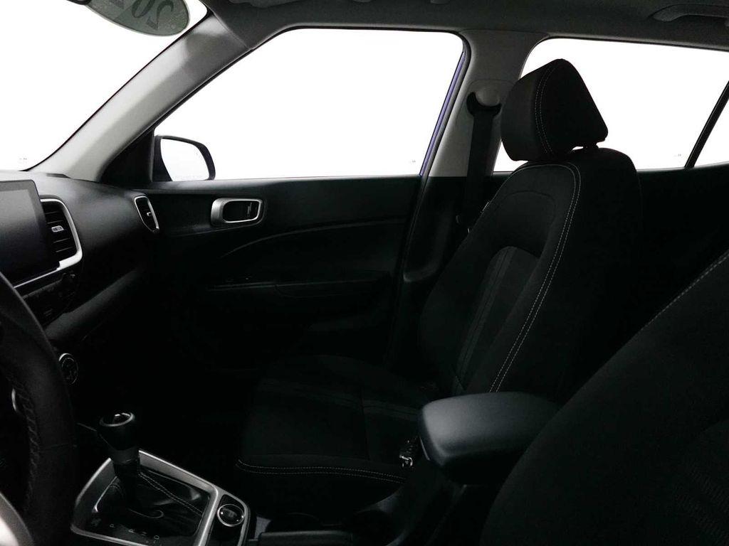 used 2023 Hyundai Venue car, priced at $15,889