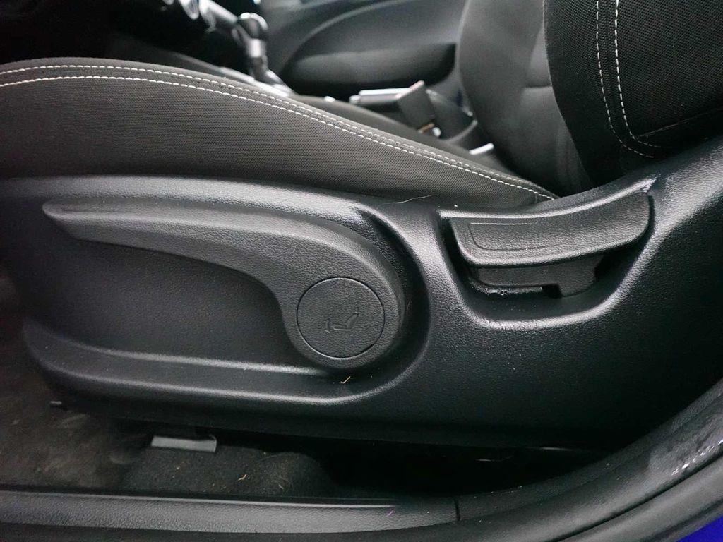 used 2023 Hyundai Venue car, priced at $15,889