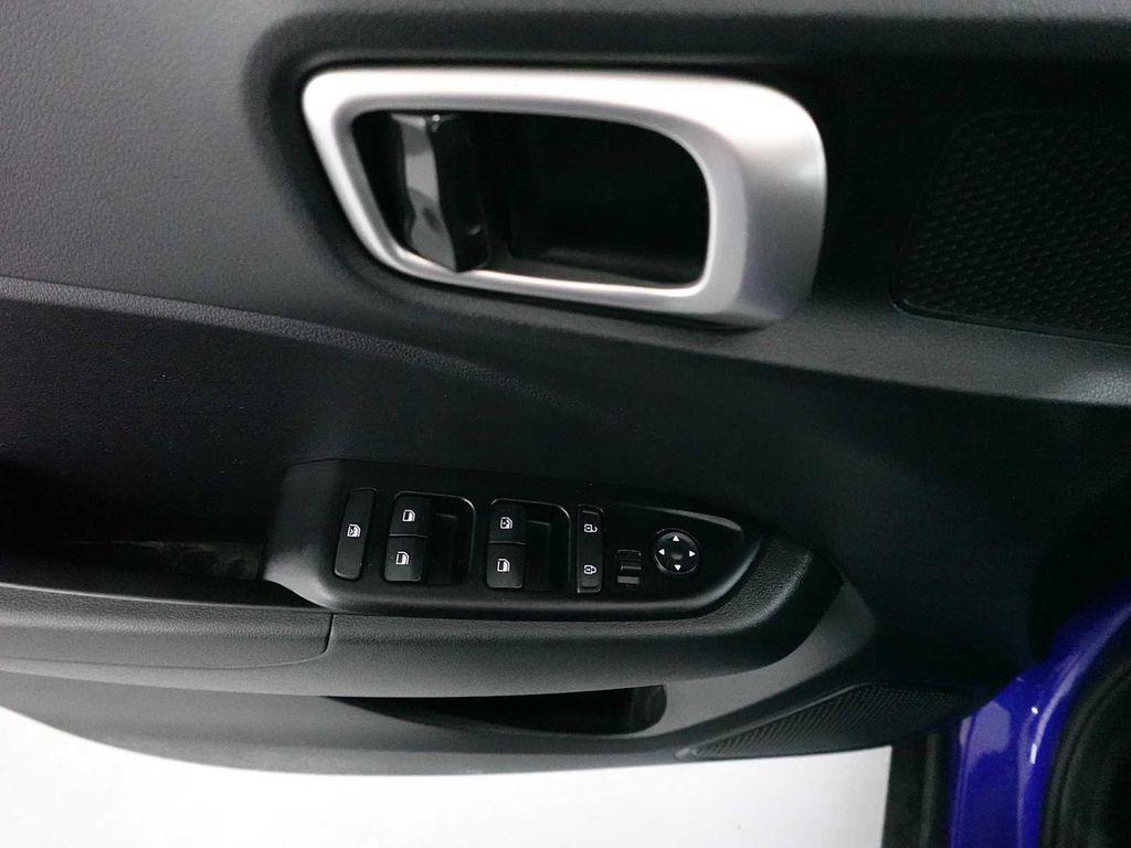 used 2023 Hyundai Venue car, priced at $15,889