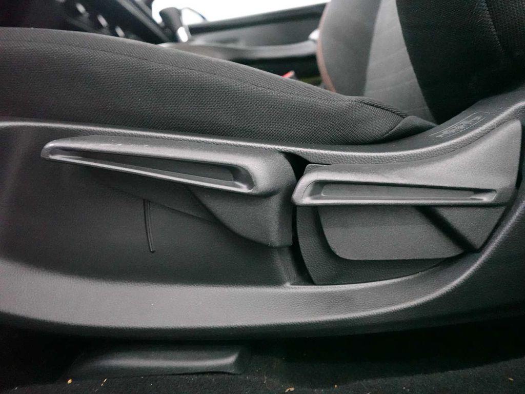 used 2023 Honda HR-V car, priced at $22,885