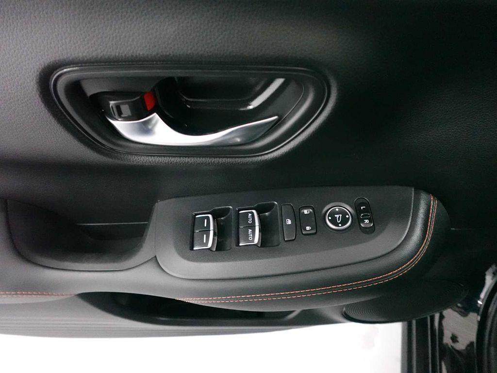 used 2023 Honda HR-V car, priced at $22,885