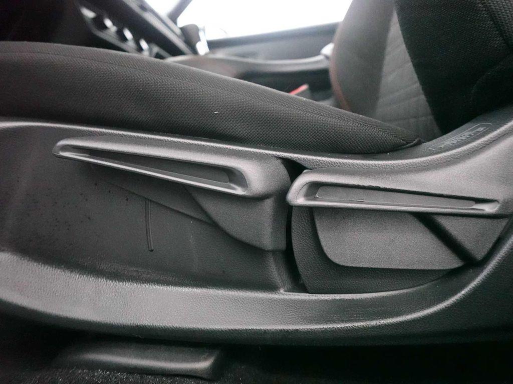 used 2024 Honda HR-V car, priced at $24,550