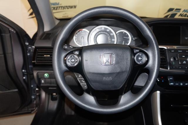 used 2016 Honda Accord car, priced at $13,885