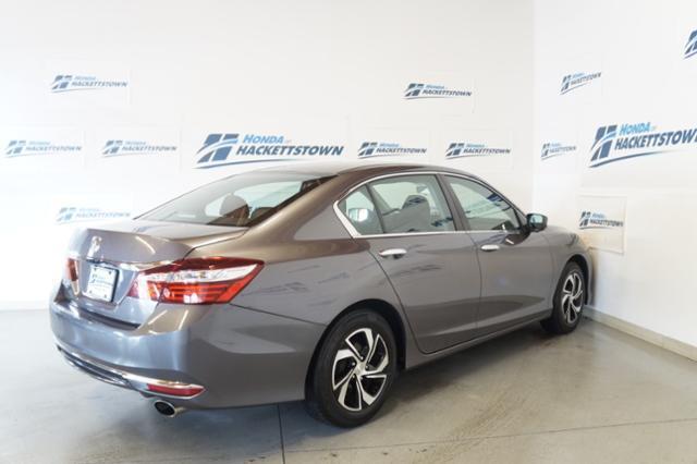 used 2016 Honda Accord car, priced at $13,885