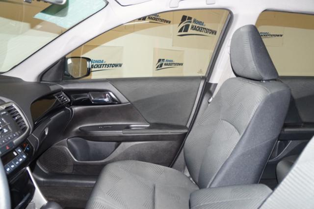 used 2016 Honda Accord car, priced at $13,885