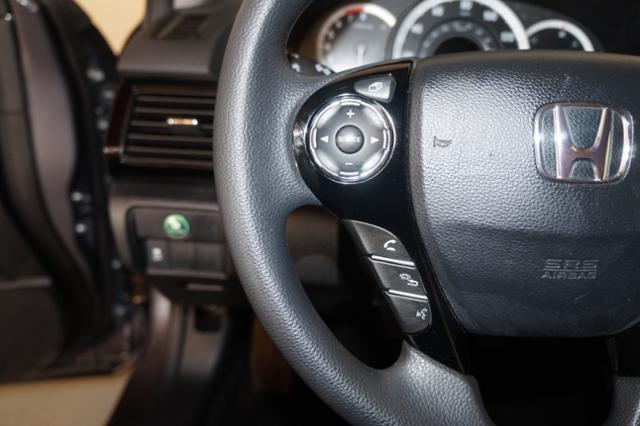 used 2016 Honda Accord car, priced at $13,885