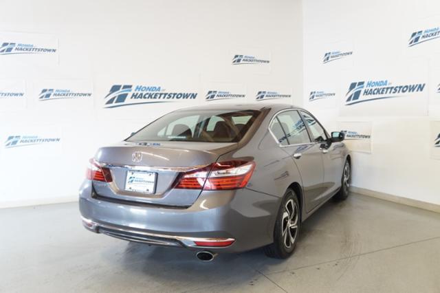 used 2016 Honda Accord car, priced at $13,885