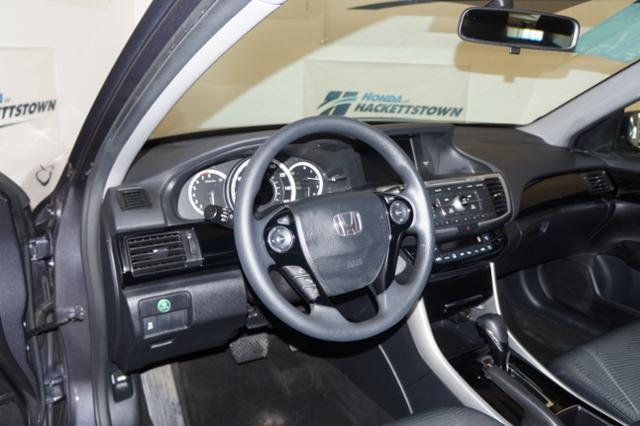 used 2016 Honda Accord car, priced at $13,885