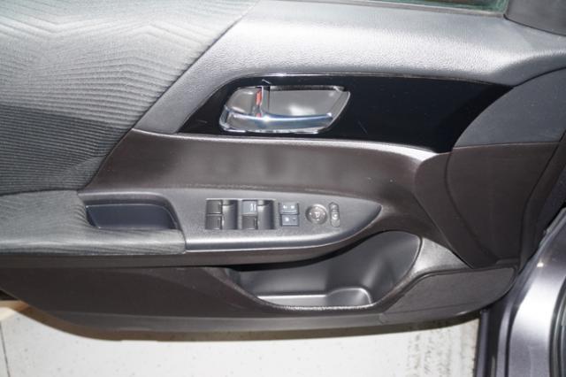 used 2016 Honda Accord car, priced at $13,885