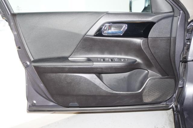 used 2016 Honda Accord car, priced at $13,885