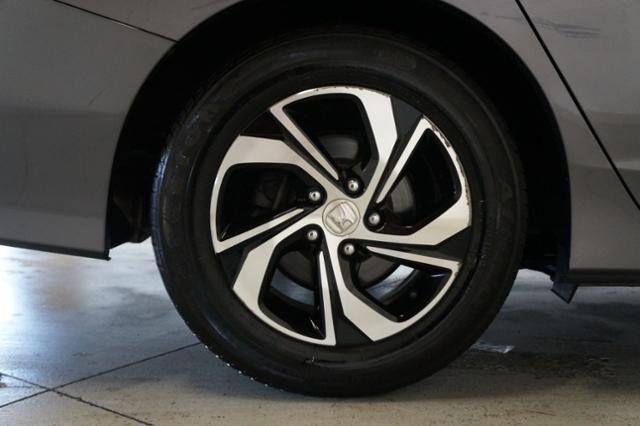 used 2016 Honda Accord car, priced at $13,885