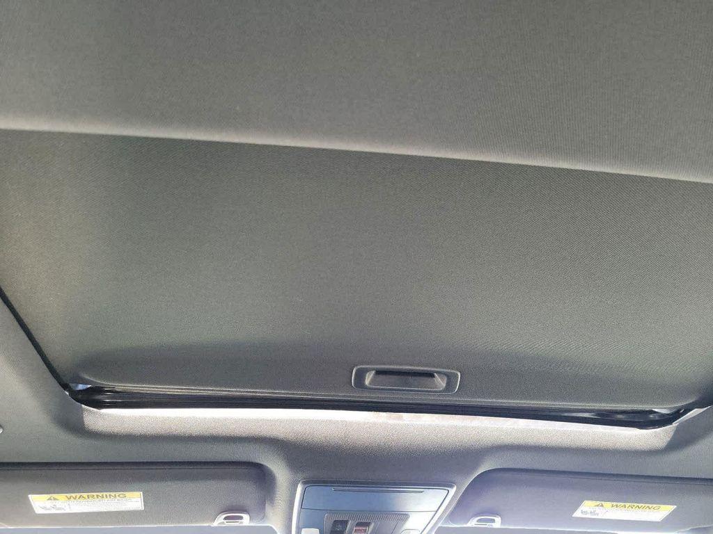 new 2026 Honda Accord Hybrid car, priced at $34,990