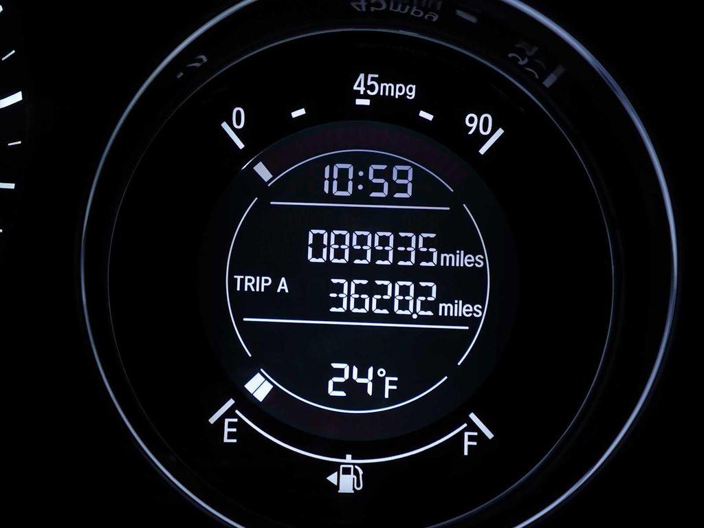 used 2017 Honda HR-V car, priced at $14,395