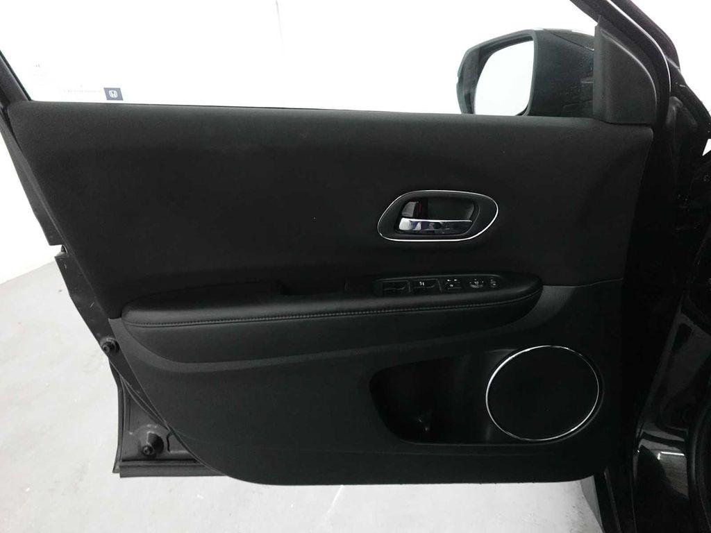 used 2017 Honda HR-V car, priced at $14,395