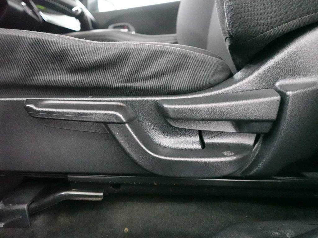 used 2017 Honda HR-V car, priced at $14,395