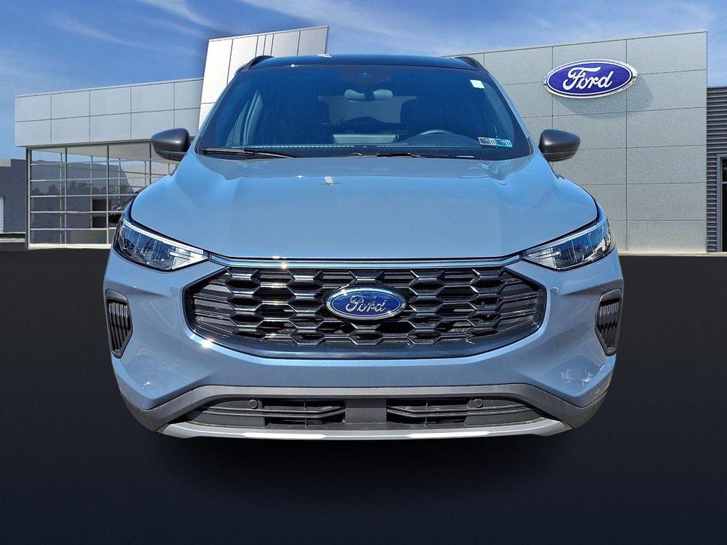 new 2026 Ford Escape car, priced at $34,769
