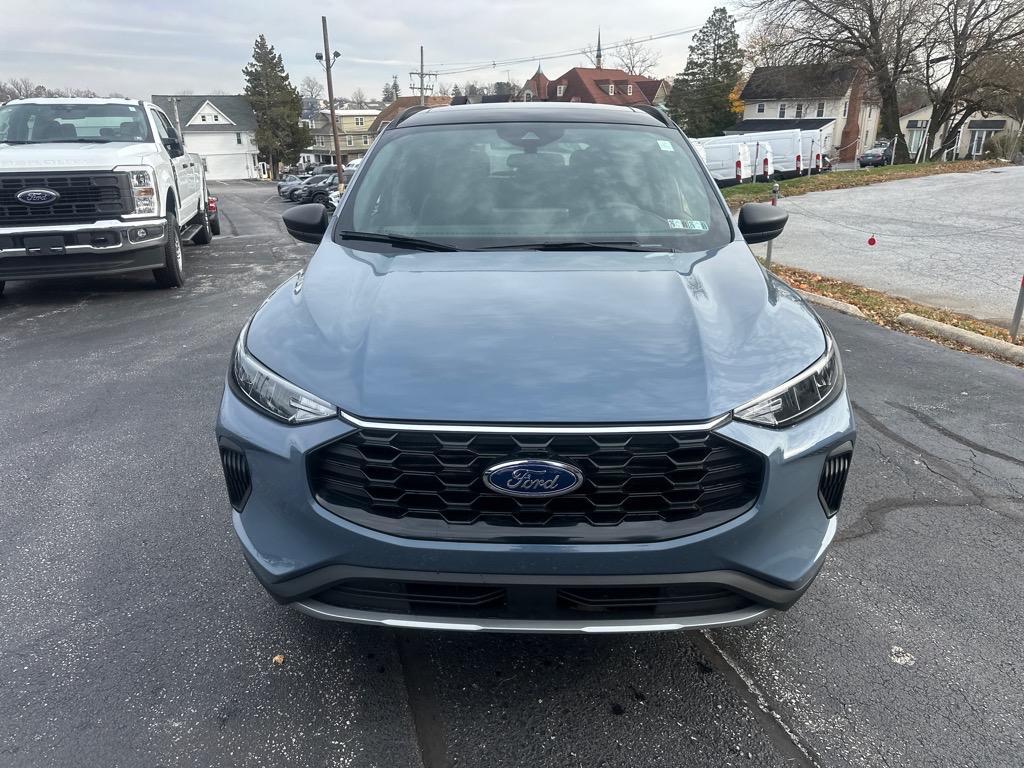 new 2026 Ford Escape car, priced at $34,769