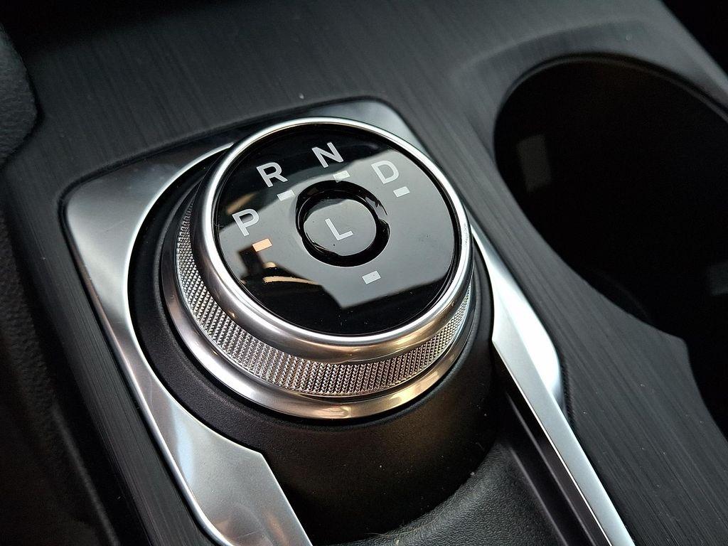 new 2026 Ford Escape car, priced at $34,769