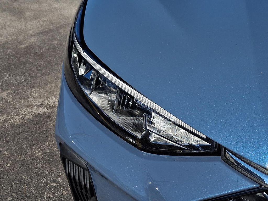 new 2026 Ford Escape car, priced at $34,769