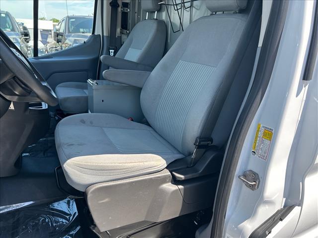 used 2019 Ford Transit-350 car, priced at $28,085