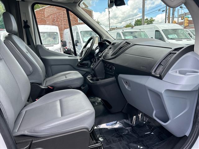 used 2018 Ford Transit-250 car, priced at $27,795