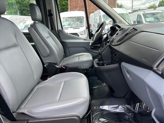 used 2018 Ford Transit-250 car, priced at $27,795