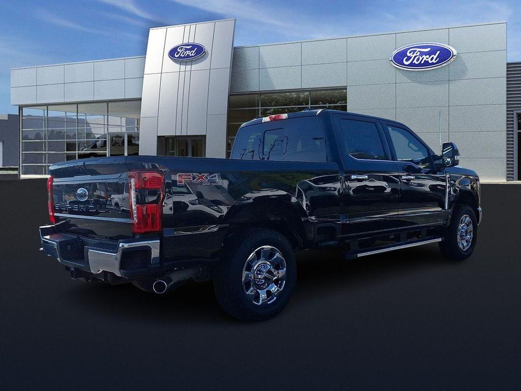 new 2026 Ford F-350 car, priced at $72,305