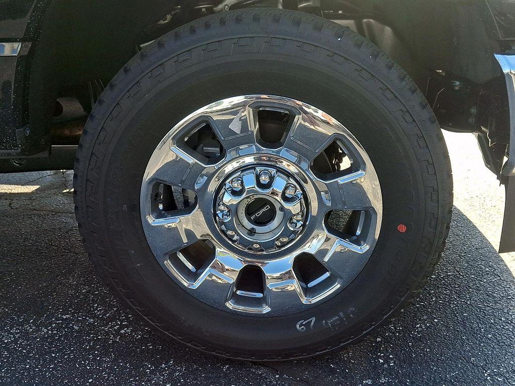 new 2026 Ford F-350 car, priced at $72,305