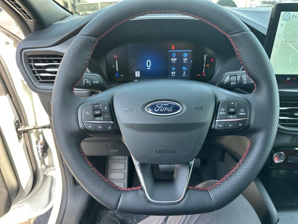 new 2025 Ford Escape car, priced at $30,443