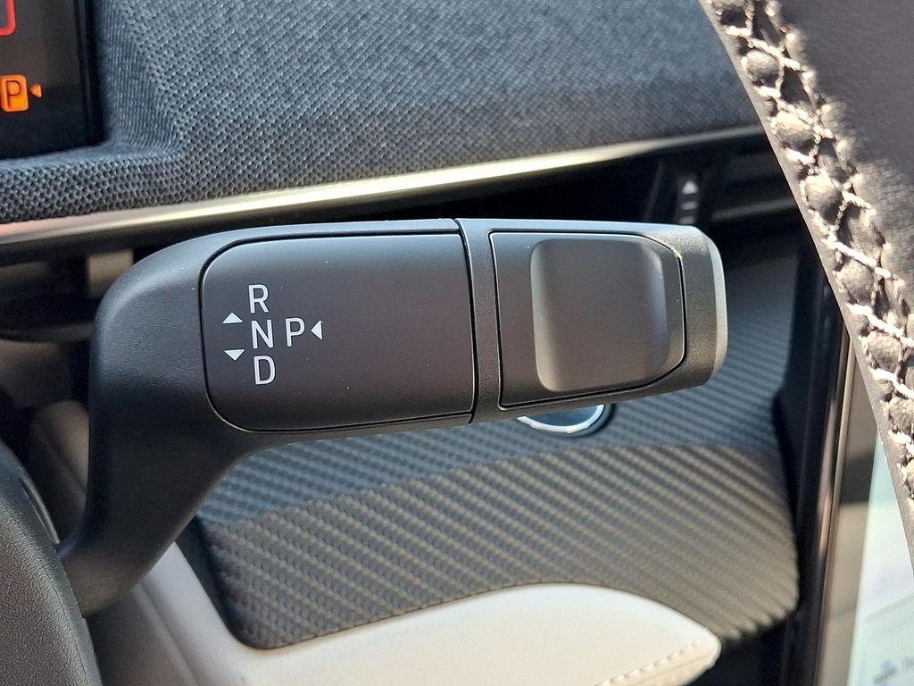 new 2025 Ford Mustang Mach-E car, priced at $53,511