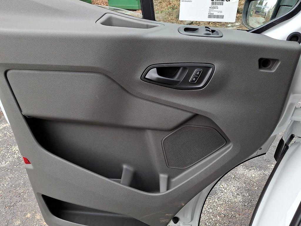 new 2026 Ford Transit-250 car, priced at $53,928